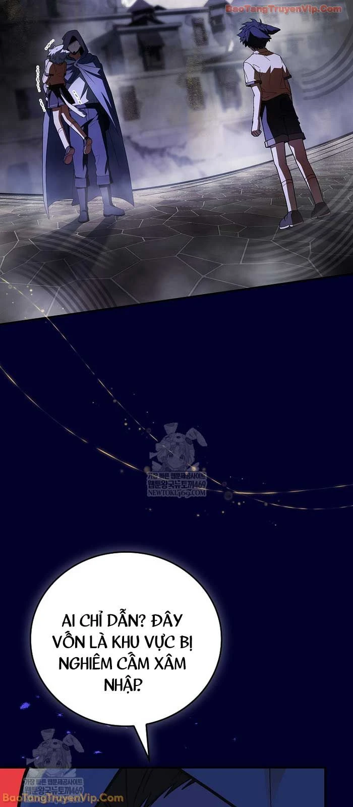 Anh Hùng Huyền Thoại Là Học Viên Danh Dự Của Học Viện Chapter 65 - 45