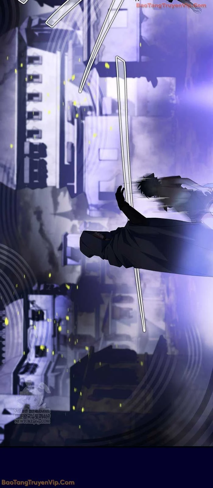 Anh Hùng Huyền Thoại Là Học Viên Danh Dự Của Học Viện Chapter 65 - 49