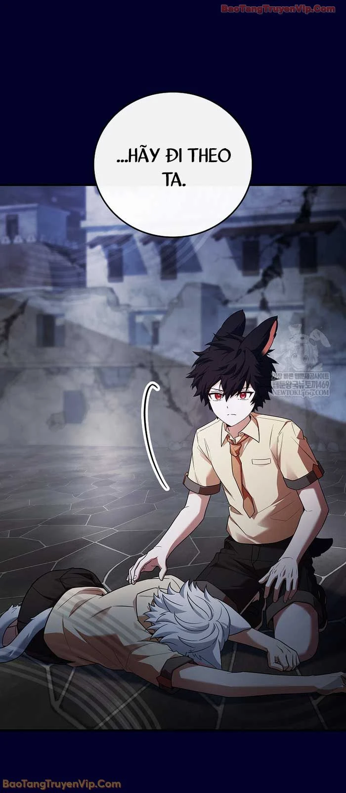 Anh Hùng Huyền Thoại Là Học Viên Danh Dự Của Học Viện Chapter 65 - 50