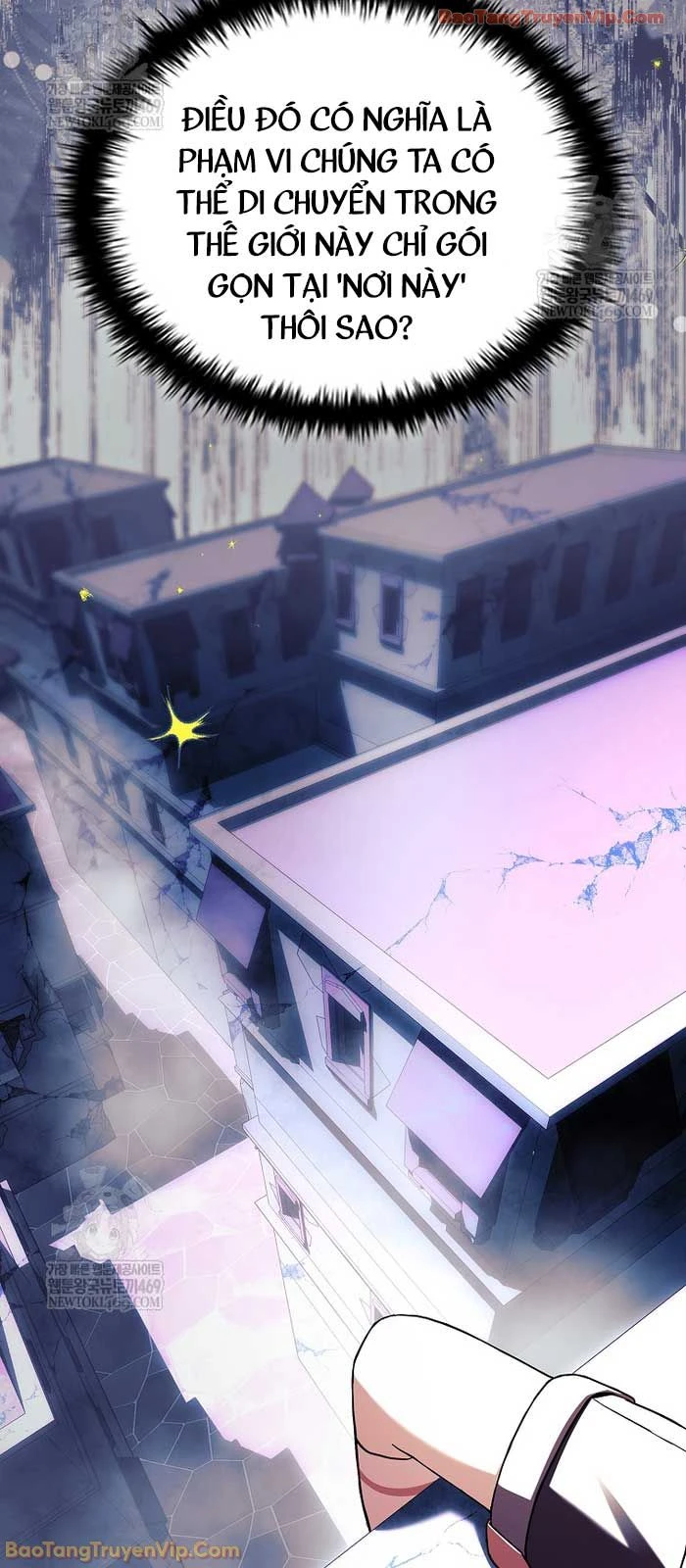 Anh Hùng Huyền Thoại Là Học Viên Danh Dự Của Học Viện Chapter 65 - 58