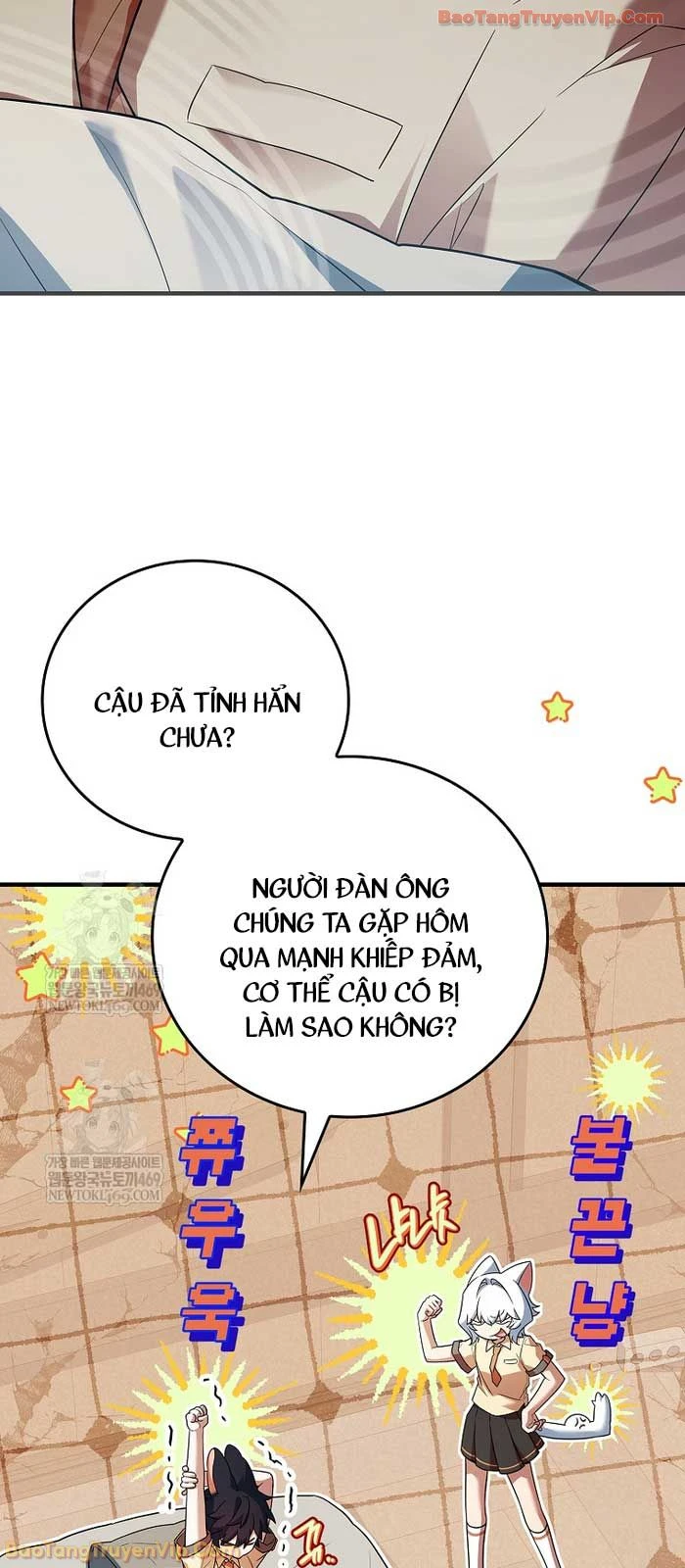 Anh Hùng Huyền Thoại Là Học Viên Danh Dự Của Học Viện Chapter 65 - 79