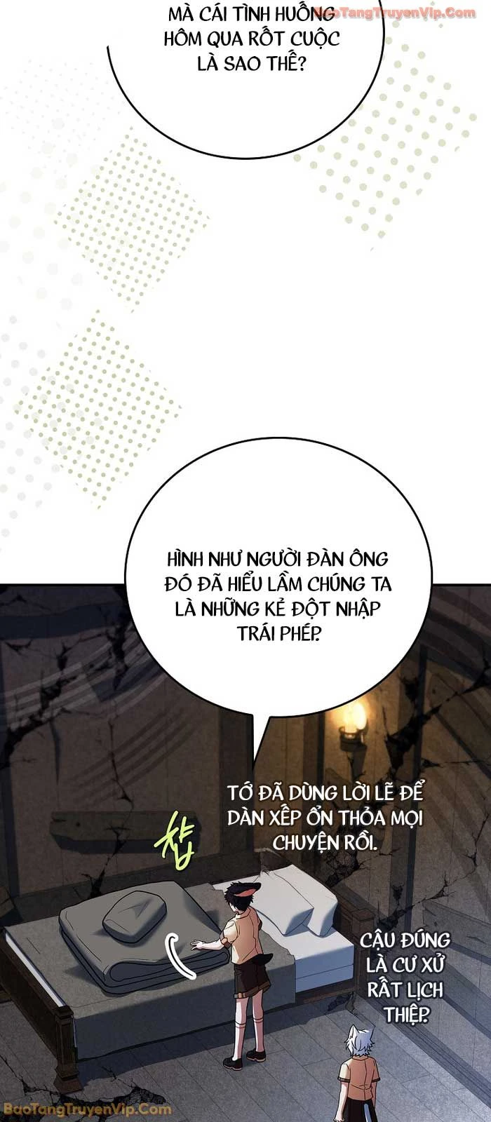 Anh Hùng Huyền Thoại Là Học Viên Danh Dự Của Học Viện Chapter 65 - 81