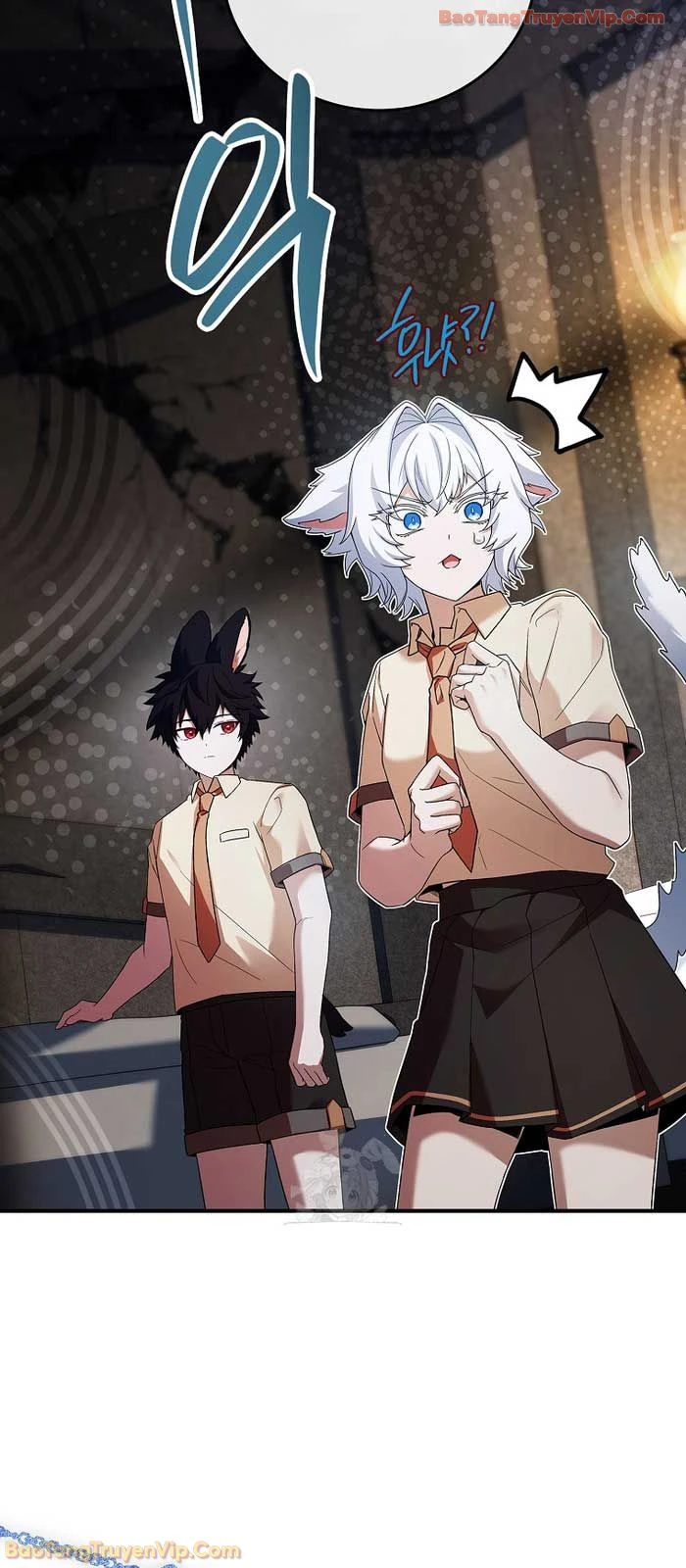 Anh Hùng Huyền Thoại Là Học Viên Danh Dự Của Học Viện Chapter 65 - 83