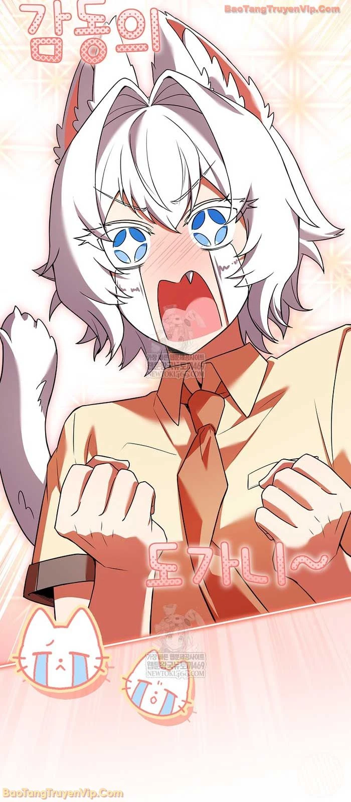 Anh Hùng Huyền Thoại Là Học Viên Danh Dự Của Học Viện Chapter 65 - 105