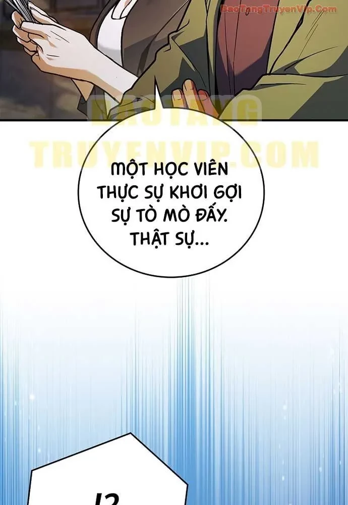 Anh Hùng Huyền Thoại Là Học Viên Danh Dự Của Học Viện Chapter 65 - 120