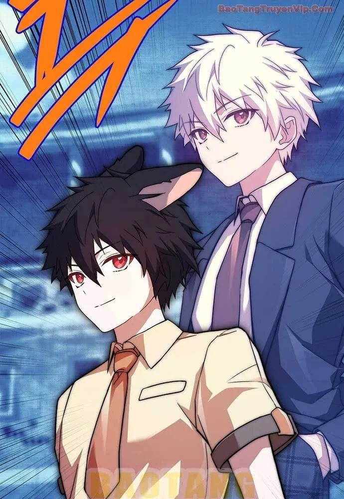 Anh Hùng Huyền Thoại Là Học Viên Danh Dự Của Học Viện Chapter 65 - 124