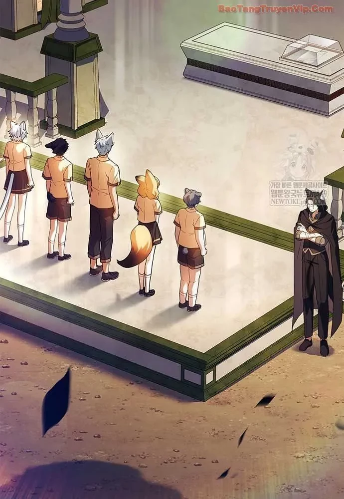 Anh Hùng Huyền Thoại Là Học Viên Danh Dự Của Học Viện Chapter 65 - 128