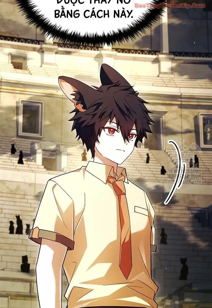 Anh Hùng Huyền Thoại Là Học Viên Danh Dự Của Học Viện Chapter 65 - 134