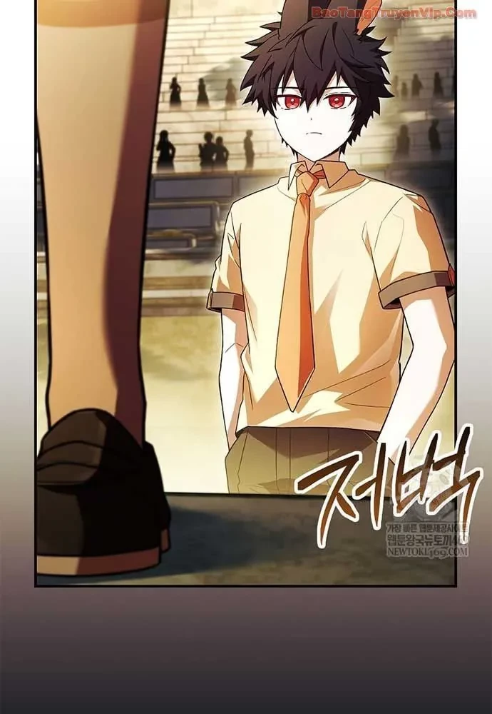 Anh Hùng Huyền Thoại Là Học Viên Danh Dự Của Học Viện Chapter 65 - 140