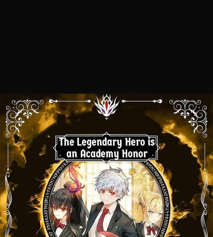 Anh Hùng Huyền Thoại Là Học Viên Danh Dự Của Học Viện Chapter 66 - 2