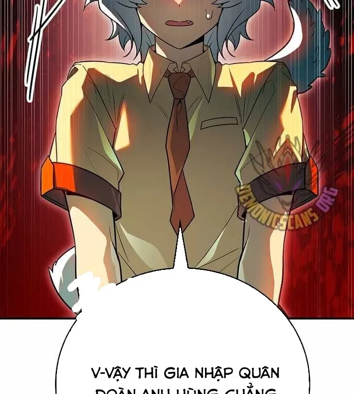 Anh Hùng Huyền Thoại Là Học Viên Danh Dự Của Học Viện Chapter 66 - 229