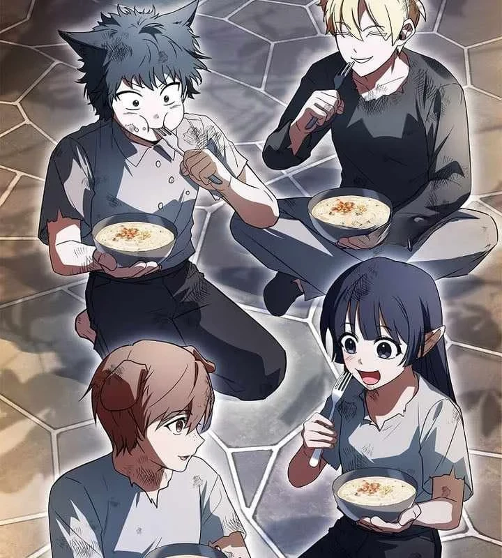 Anh Hùng Huyền Thoại Là Học Viên Danh Dự Của Học Viện Chapter 66 - 234