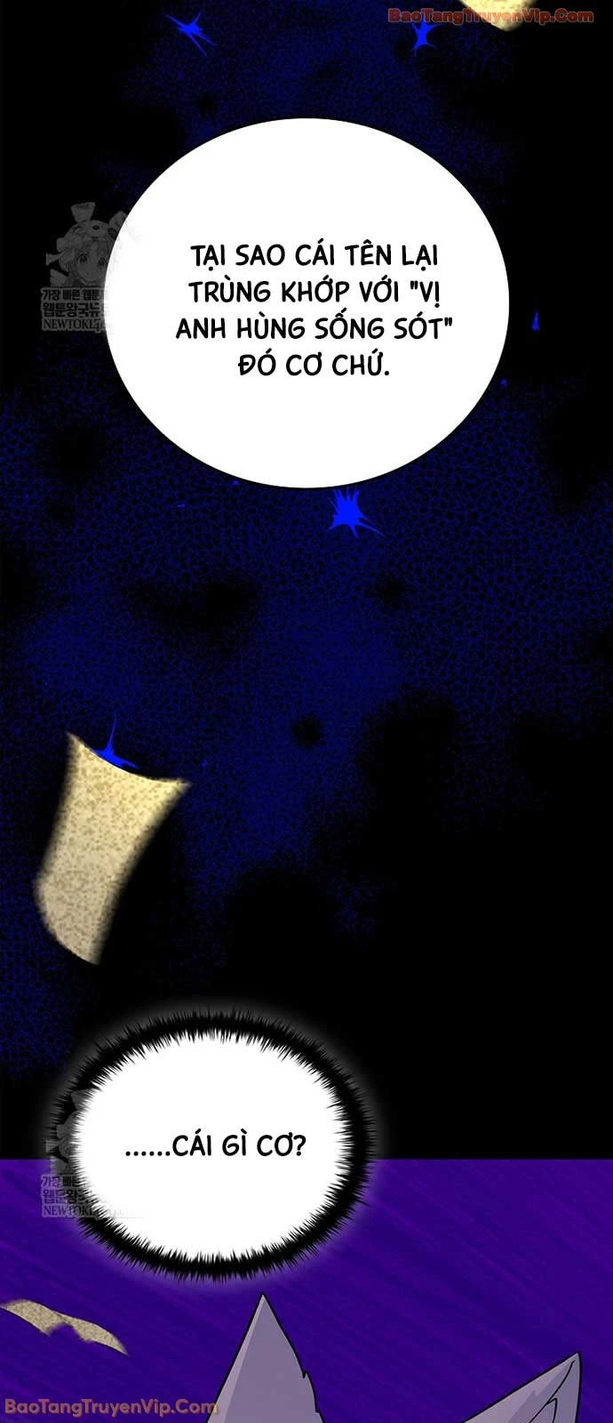 Anh Hùng Huyền Thoại Là Học Viên Danh Dự Của Học Viện Chapter 67 - 2