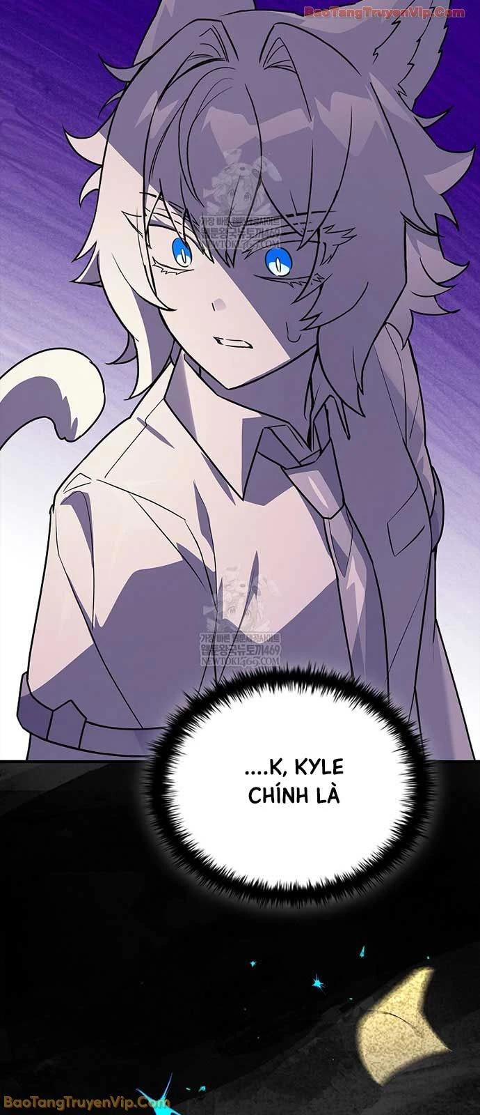 Anh Hùng Huyền Thoại Là Học Viên Danh Dự Của Học Viện Chapter 67 - 3