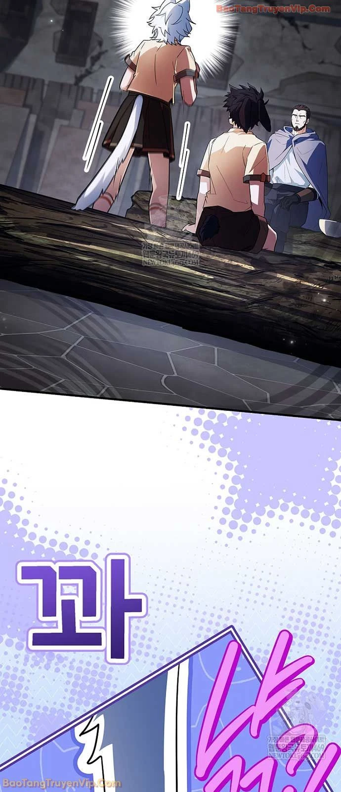 Anh Hùng Huyền Thoại Là Học Viên Danh Dự Của Học Viện Chapter 67 - 7