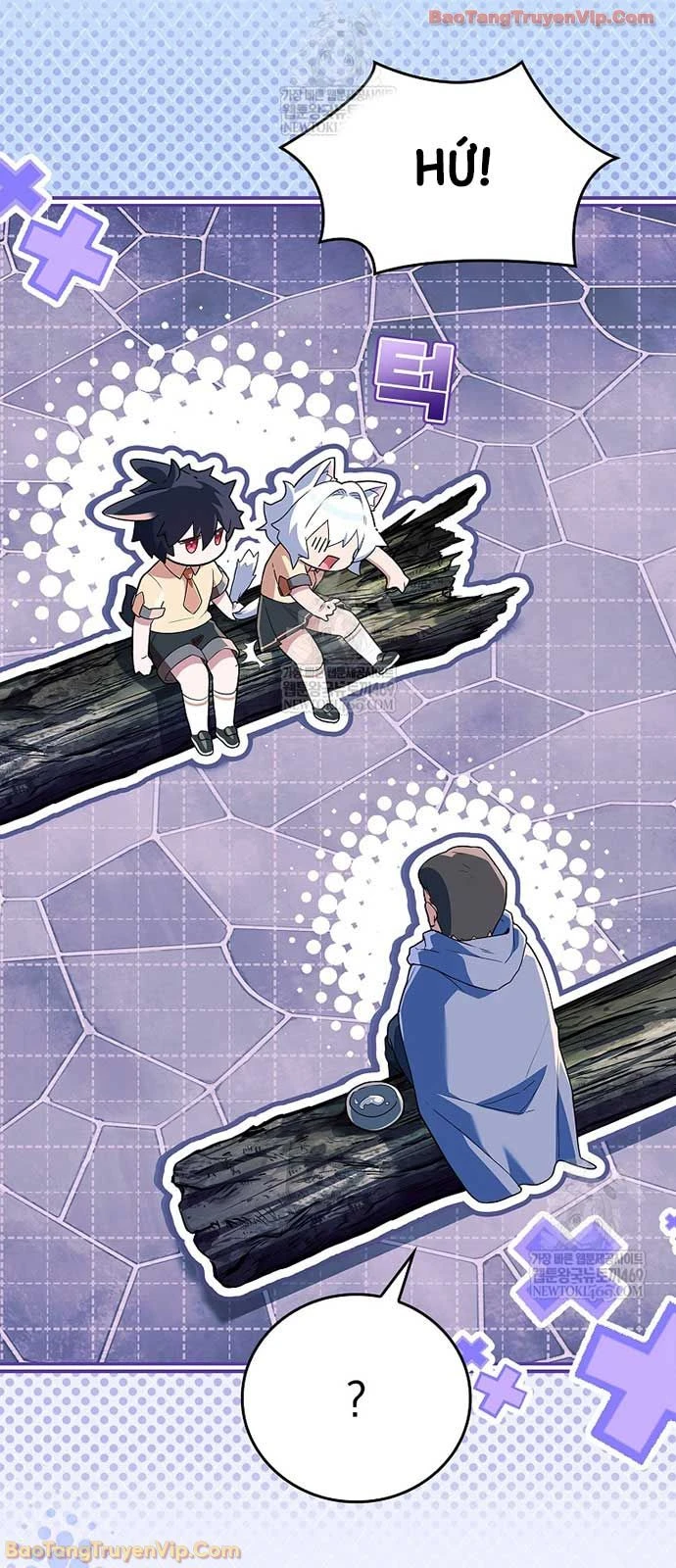 Anh Hùng Huyền Thoại Là Học Viên Danh Dự Của Học Viện Chapter 67 - 9