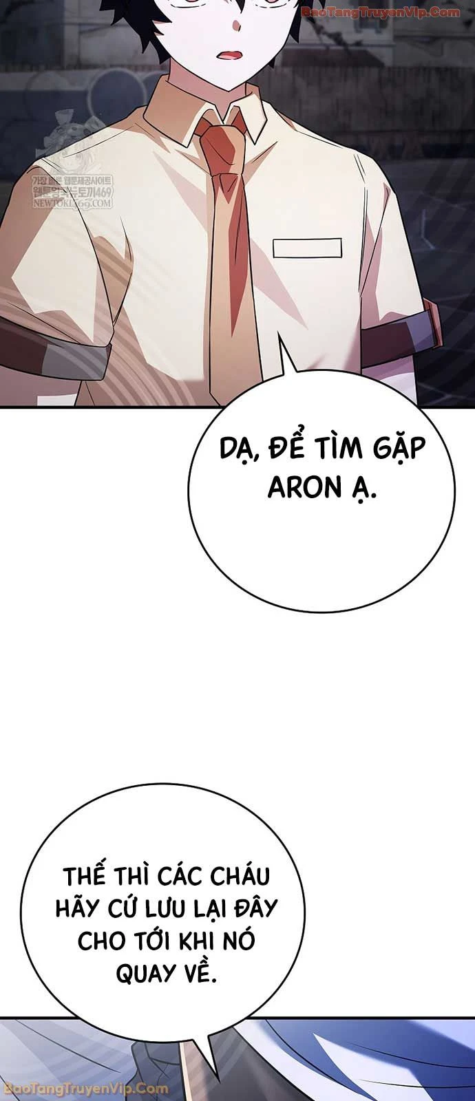 Anh Hùng Huyền Thoại Là Học Viên Danh Dự Của Học Viện Chapter 67 - 14