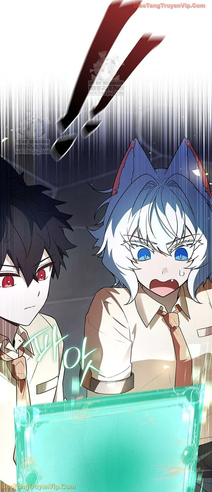 Anh Hùng Huyền Thoại Là Học Viên Danh Dự Của Học Viện Chapter 67 - 18