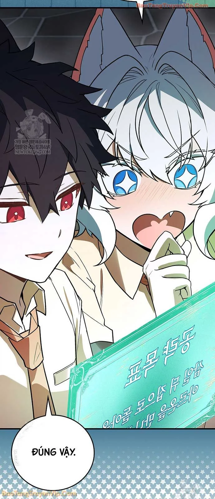 Anh Hùng Huyền Thoại Là Học Viên Danh Dự Của Học Viện Chapter 67 - 21