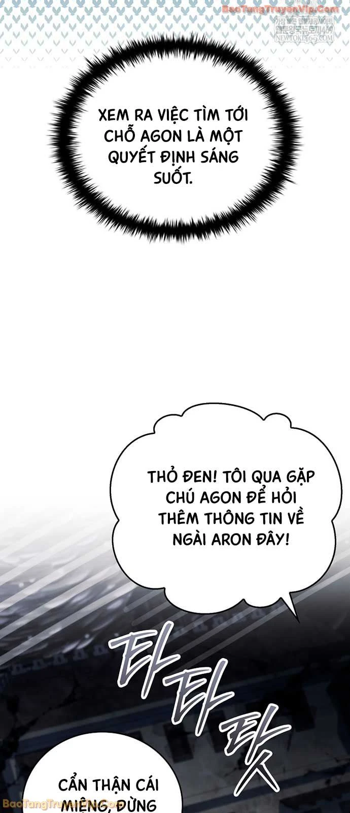 Anh Hùng Huyền Thoại Là Học Viên Danh Dự Của Học Viện Chapter 67 - 22