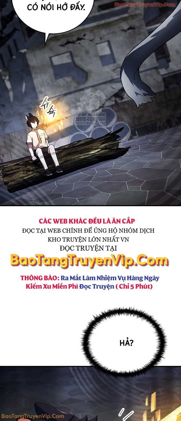 Anh Hùng Huyền Thoại Là Học Viên Danh Dự Của Học Viện Chapter 67 - 23