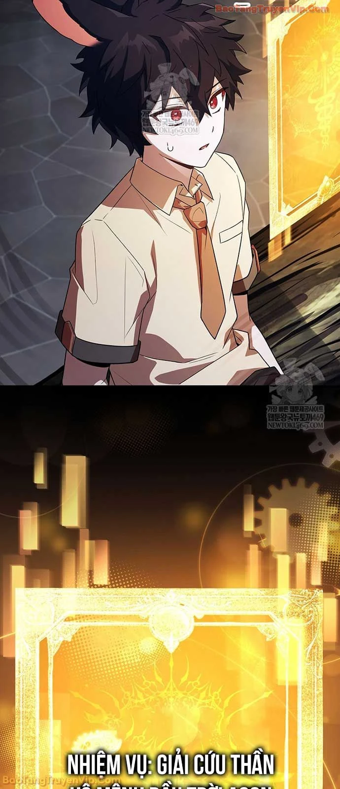 Anh Hùng Huyền Thoại Là Học Viên Danh Dự Của Học Viện Chapter 67 - 24