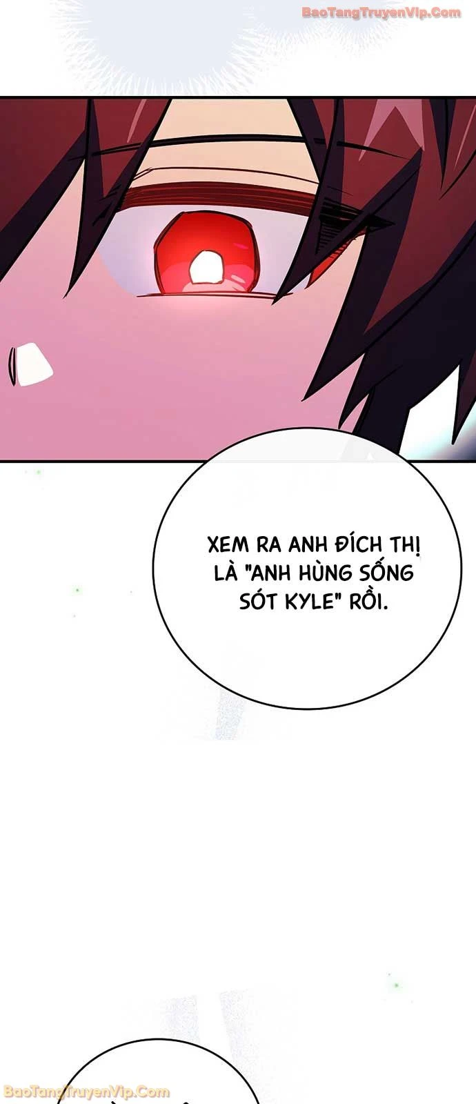 Anh Hùng Huyền Thoại Là Học Viên Danh Dự Của Học Viện Chapter 67 - 33