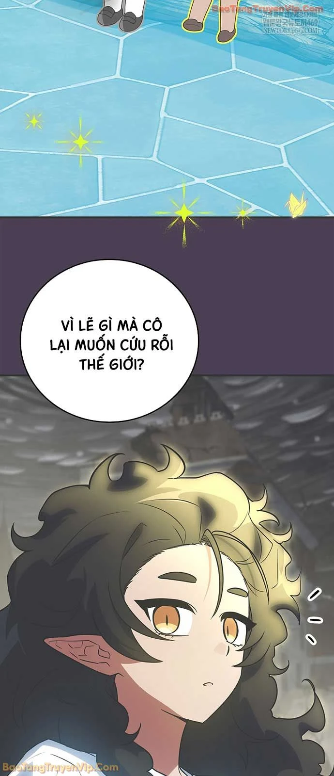 Anh Hùng Huyền Thoại Là Học Viên Danh Dự Của Học Viện Chapter 67 - 47