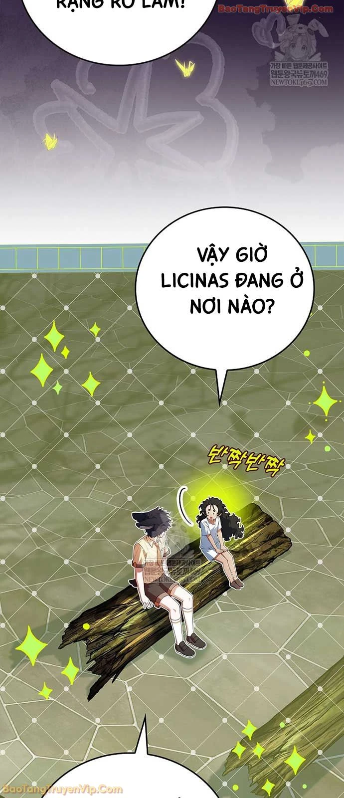 Anh Hùng Huyền Thoại Là Học Viên Danh Dự Của Học Viện Chapter 67 - 53