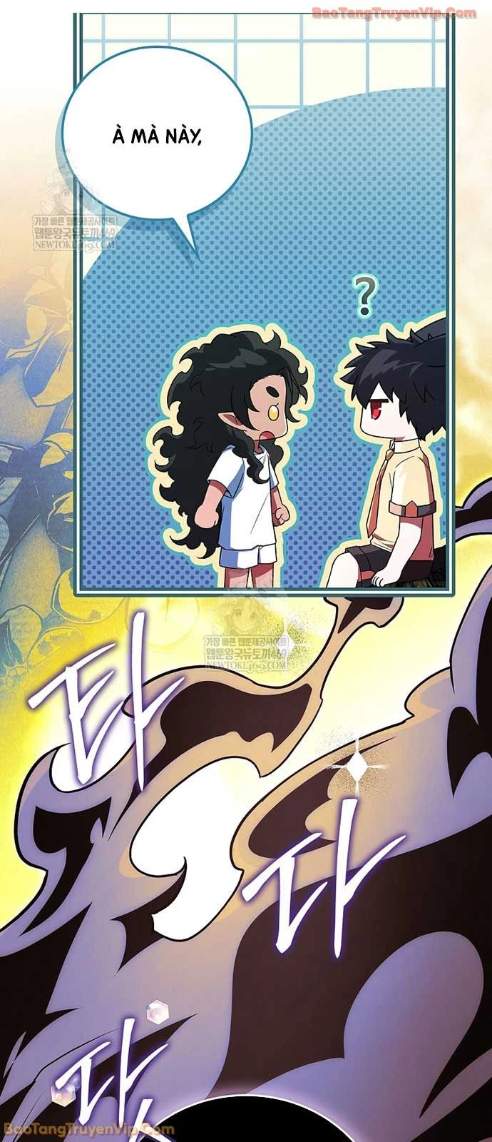 Anh Hùng Huyền Thoại Là Học Viên Danh Dự Của Học Viện Chapter 67 - 59