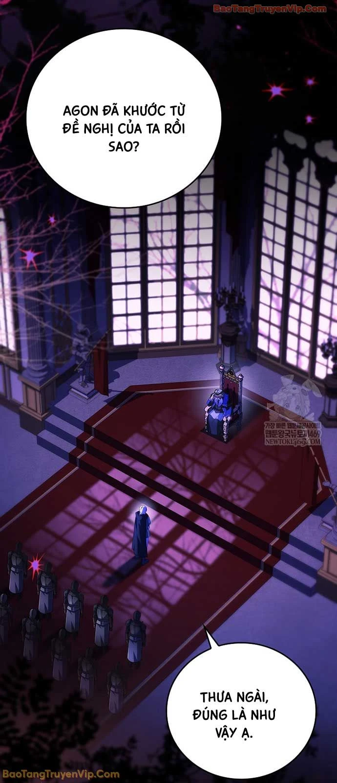 Anh Hùng Huyền Thoại Là Học Viên Danh Dự Của Học Viện Chapter 67 - 65