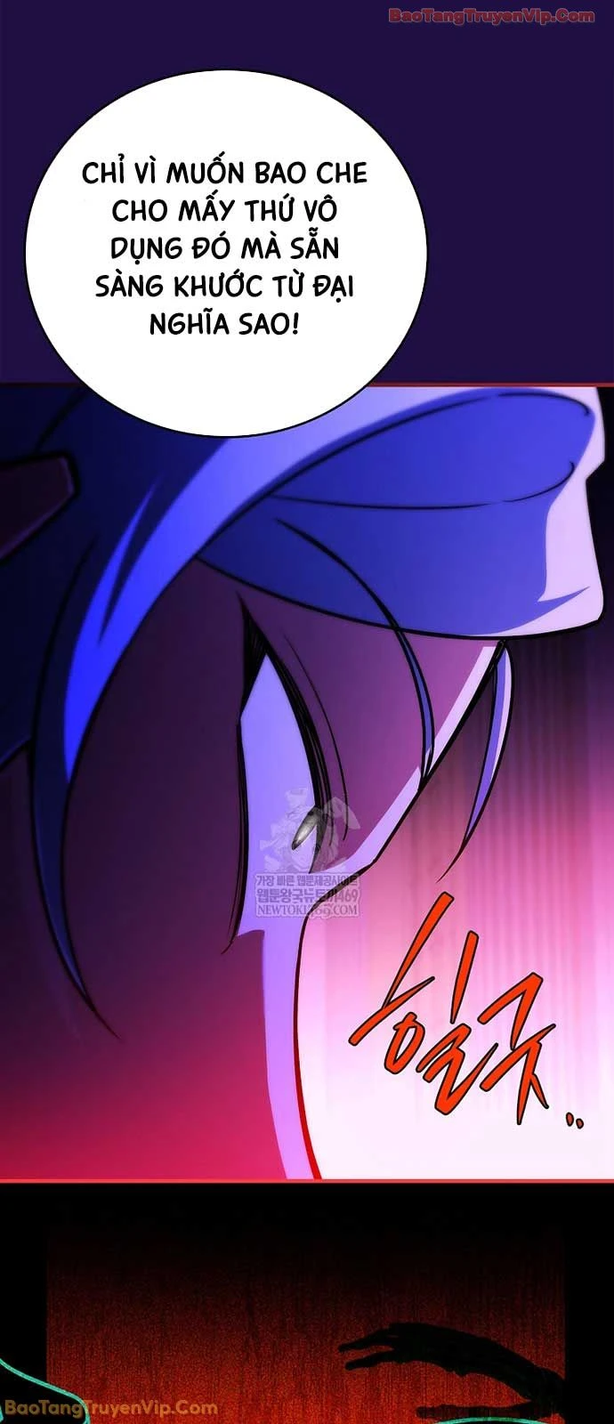 Anh Hùng Huyền Thoại Là Học Viên Danh Dự Của Học Viện Chapter 67 - 71