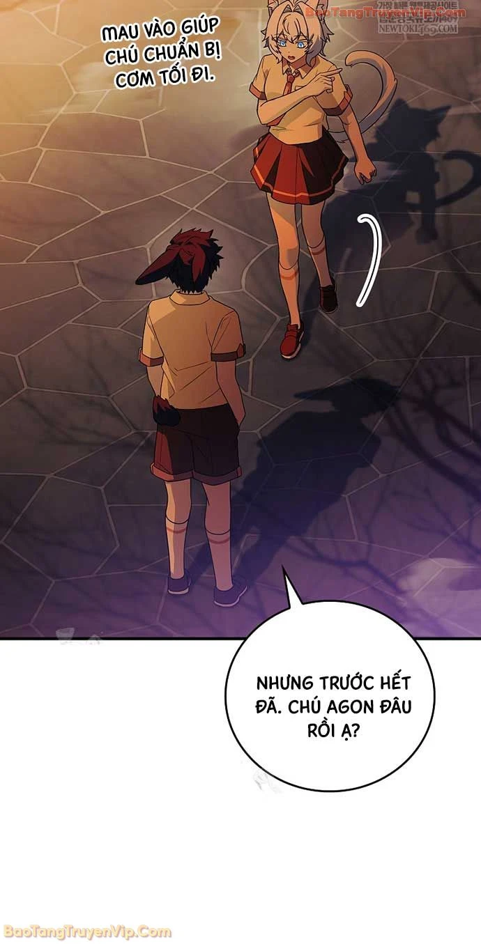 Anh Hùng Huyền Thoại Là Học Viên Danh Dự Của Học Viện Chapter 67 - 103