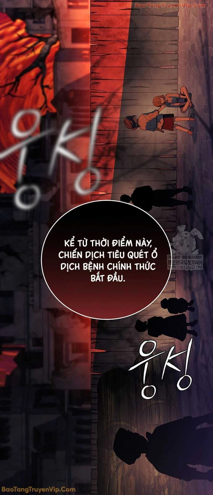 Anh Hùng Huyền Thoại Là Học Viên Danh Dự Của Học Viện Chapter 67 - 107