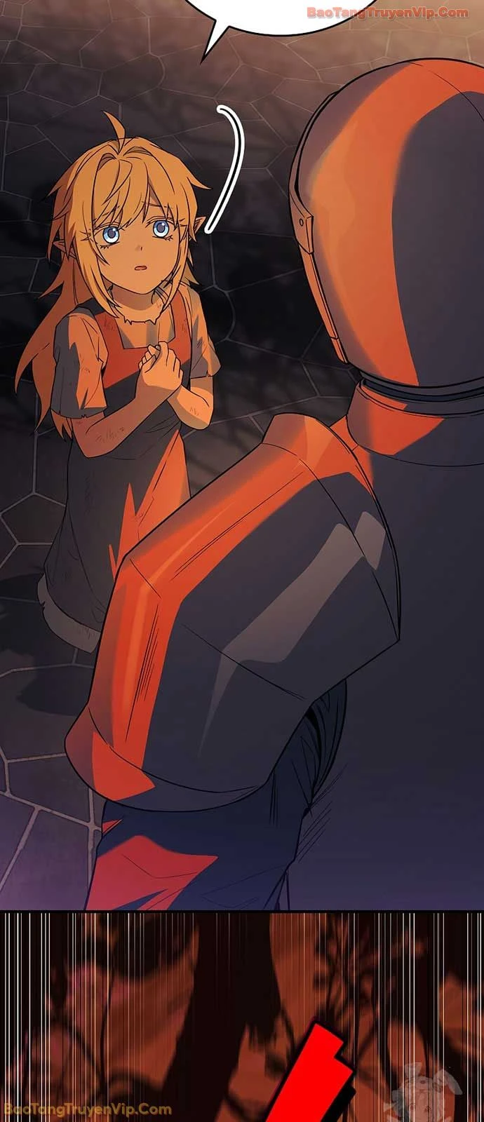 Anh Hùng Huyền Thoại Là Học Viên Danh Dự Của Học Viện Chapter 67 - 109