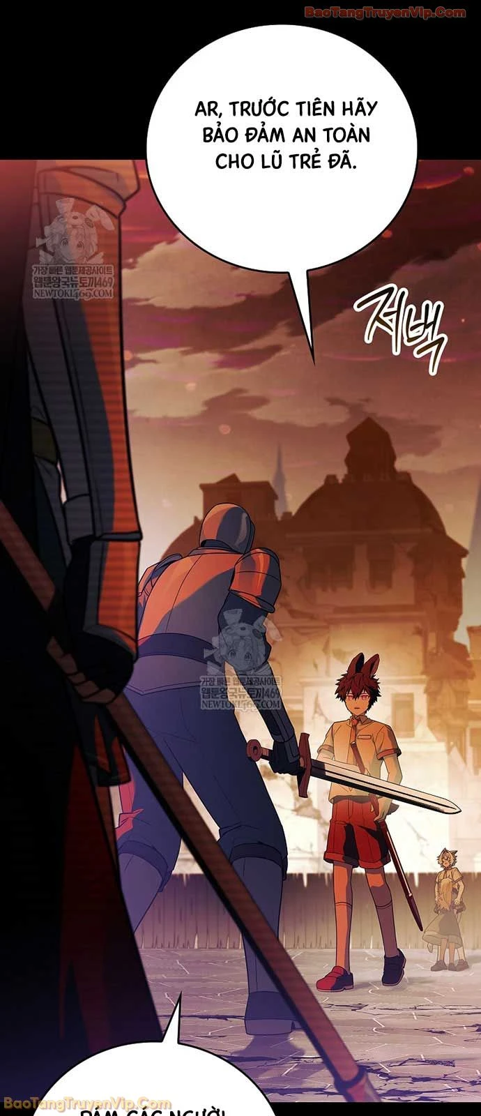 Anh Hùng Huyền Thoại Là Học Viên Danh Dự Của Học Viện Chapter 67 - 116