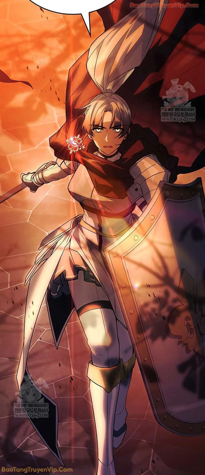 Anh Hùng Huyền Thoại Là Học Viên Danh Dự Của Học Viện Chapter 67 - 118