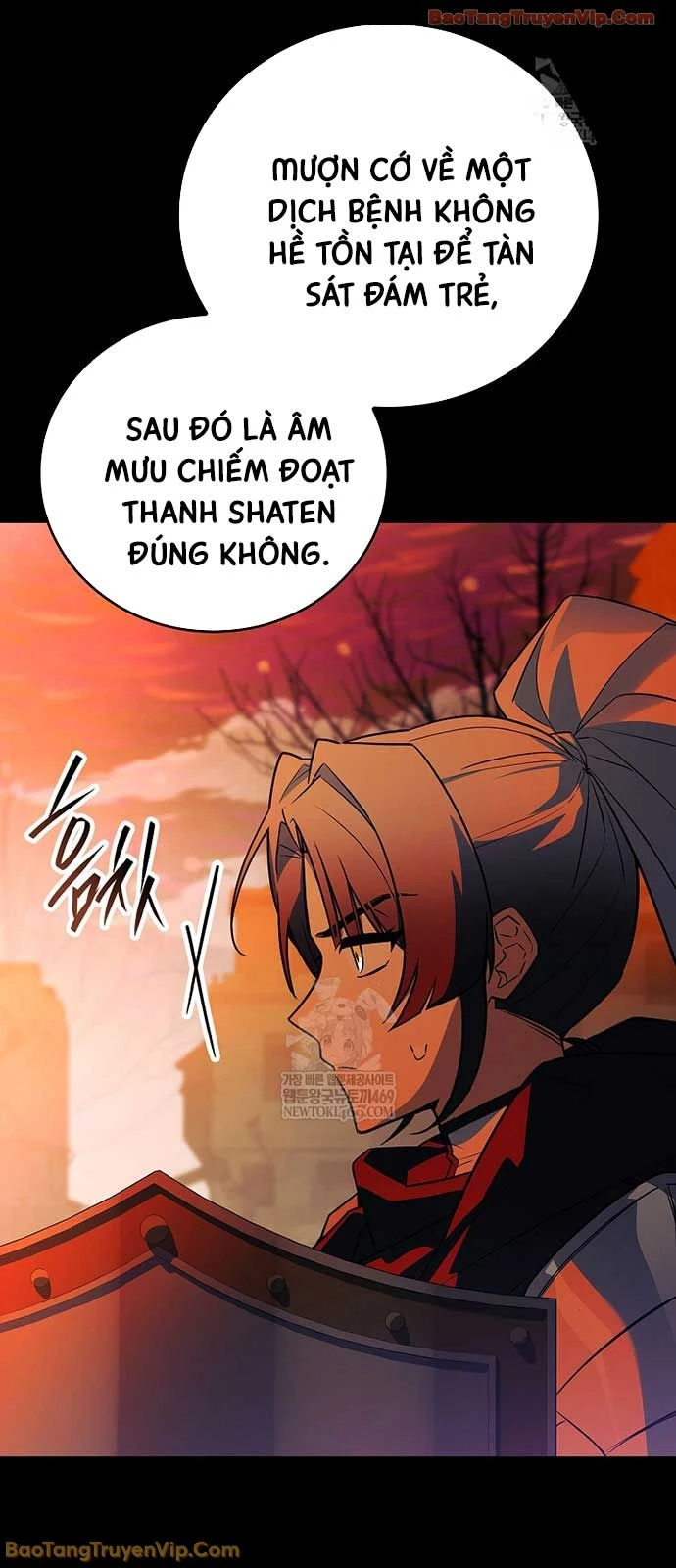 Anh Hùng Huyền Thoại Là Học Viên Danh Dự Của Học Viện Chapter 67 - 121