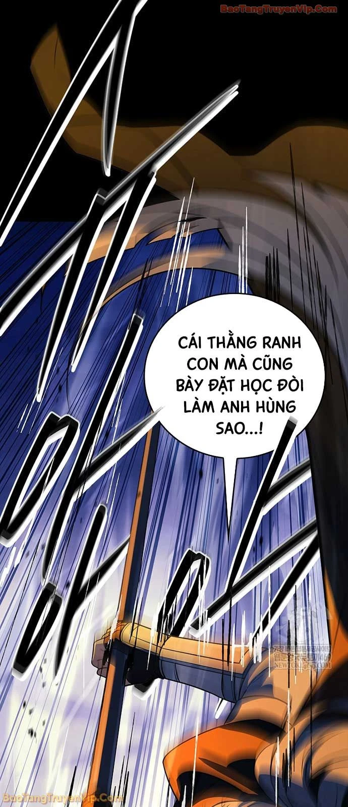 Anh Hùng Huyền Thoại Là Học Viên Danh Dự Của Học Viện Chapter 67 - 124