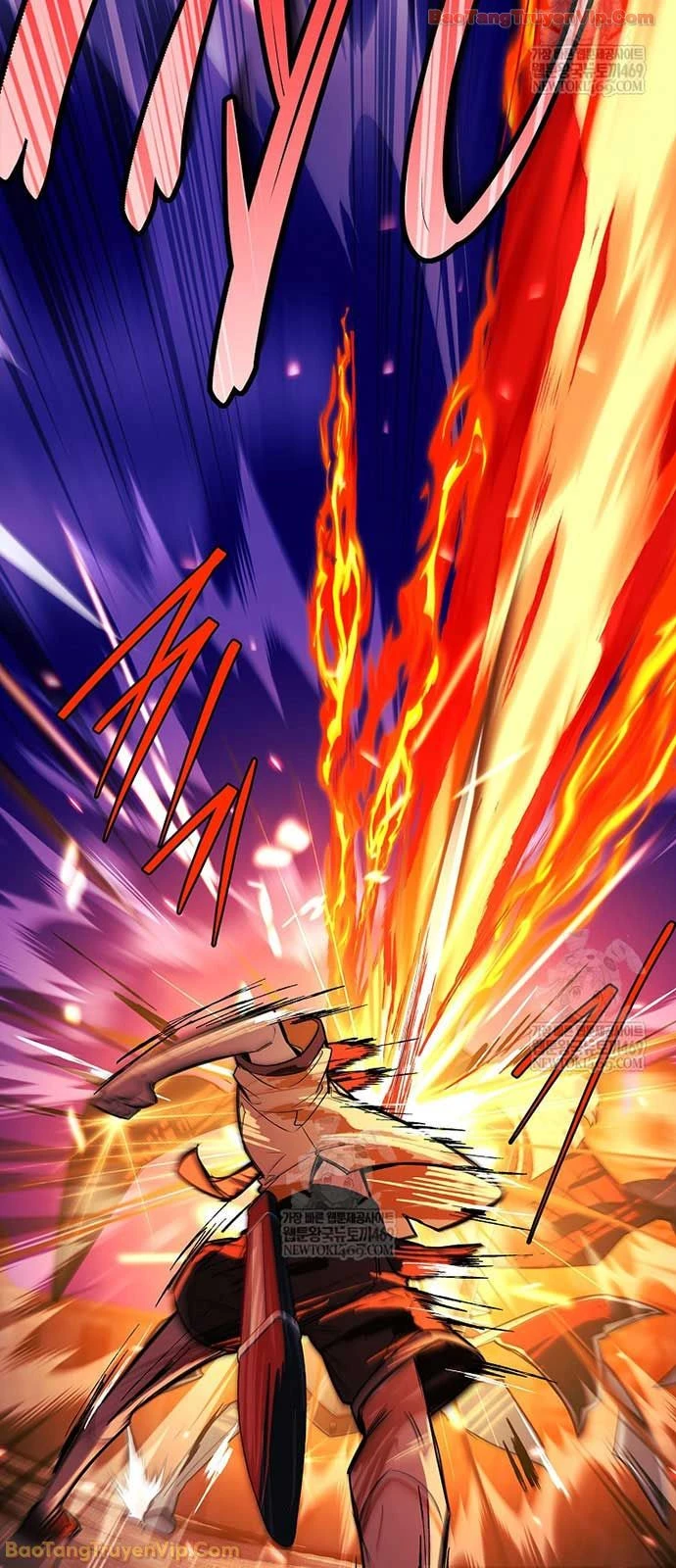 Anh Hùng Huyền Thoại Là Học Viên Danh Dự Của Học Viện Chapter 67 - 131