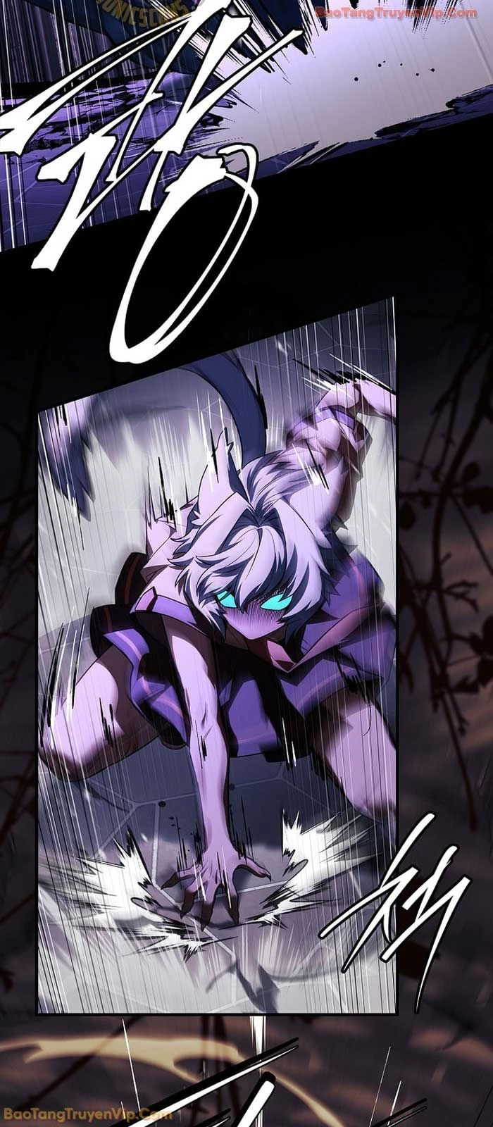 Anh Hùng Huyền Thoại Là Học Viên Danh Dự Của Học Viện Chapter 68 - 10