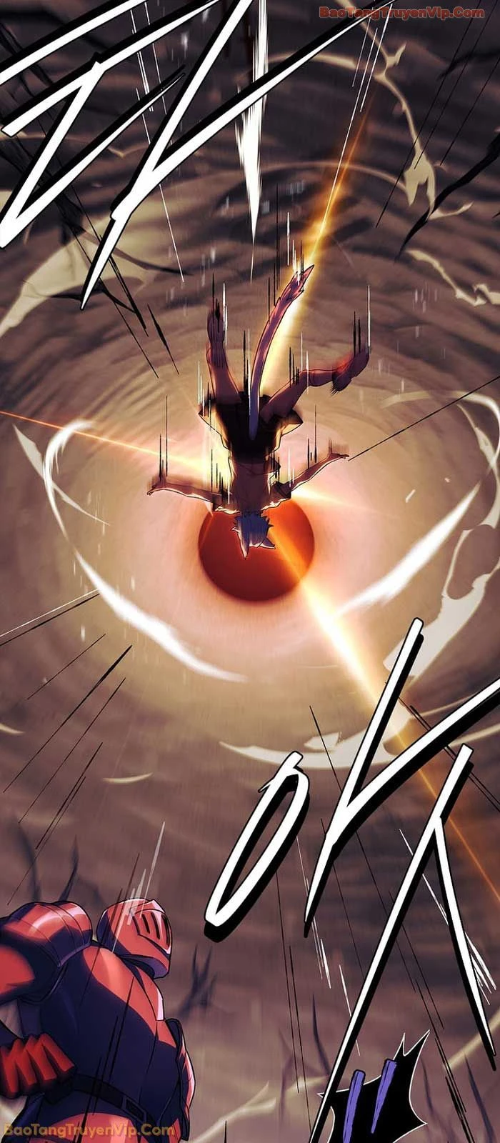 Anh Hùng Huyền Thoại Là Học Viên Danh Dự Của Học Viện Chapter 68 - 11