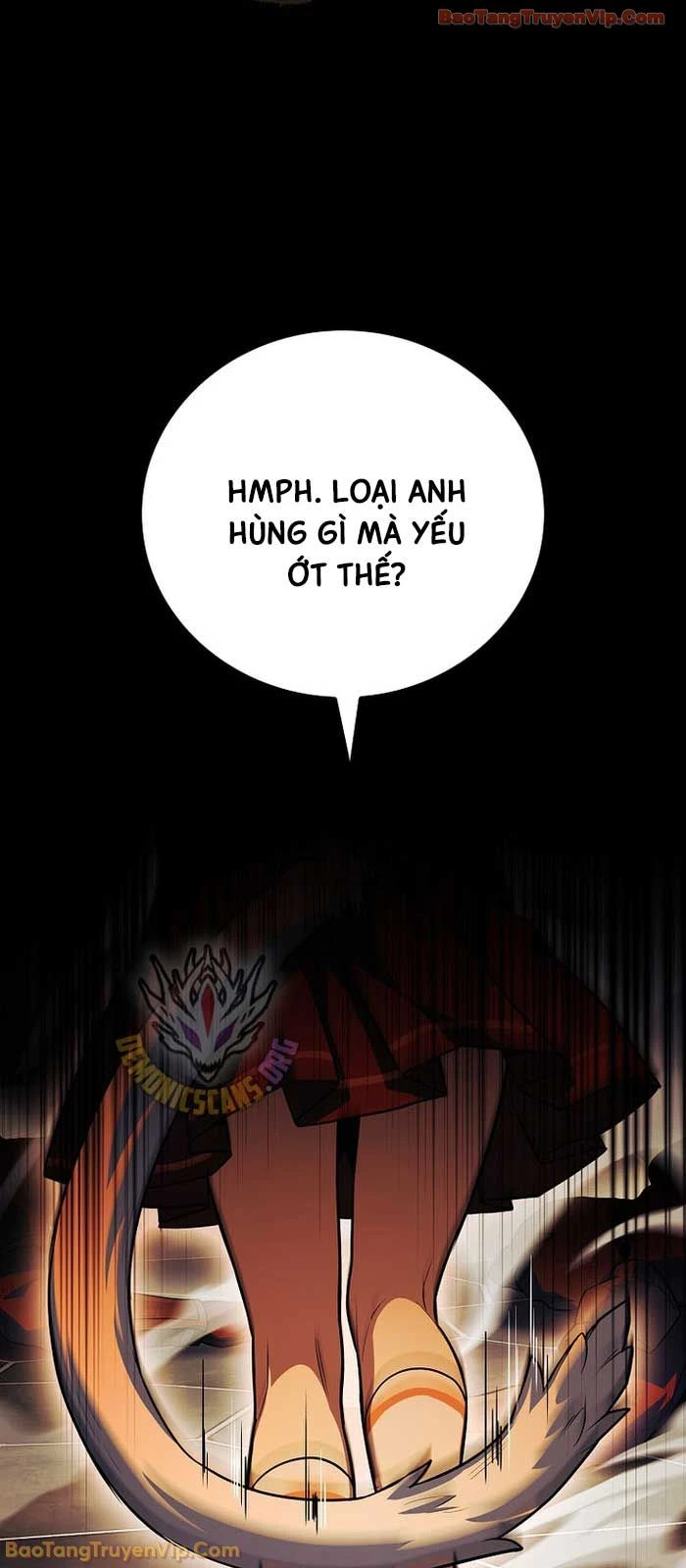 Anh Hùng Huyền Thoại Là Học Viên Danh Dự Của Học Viện Chapter 68 - 15