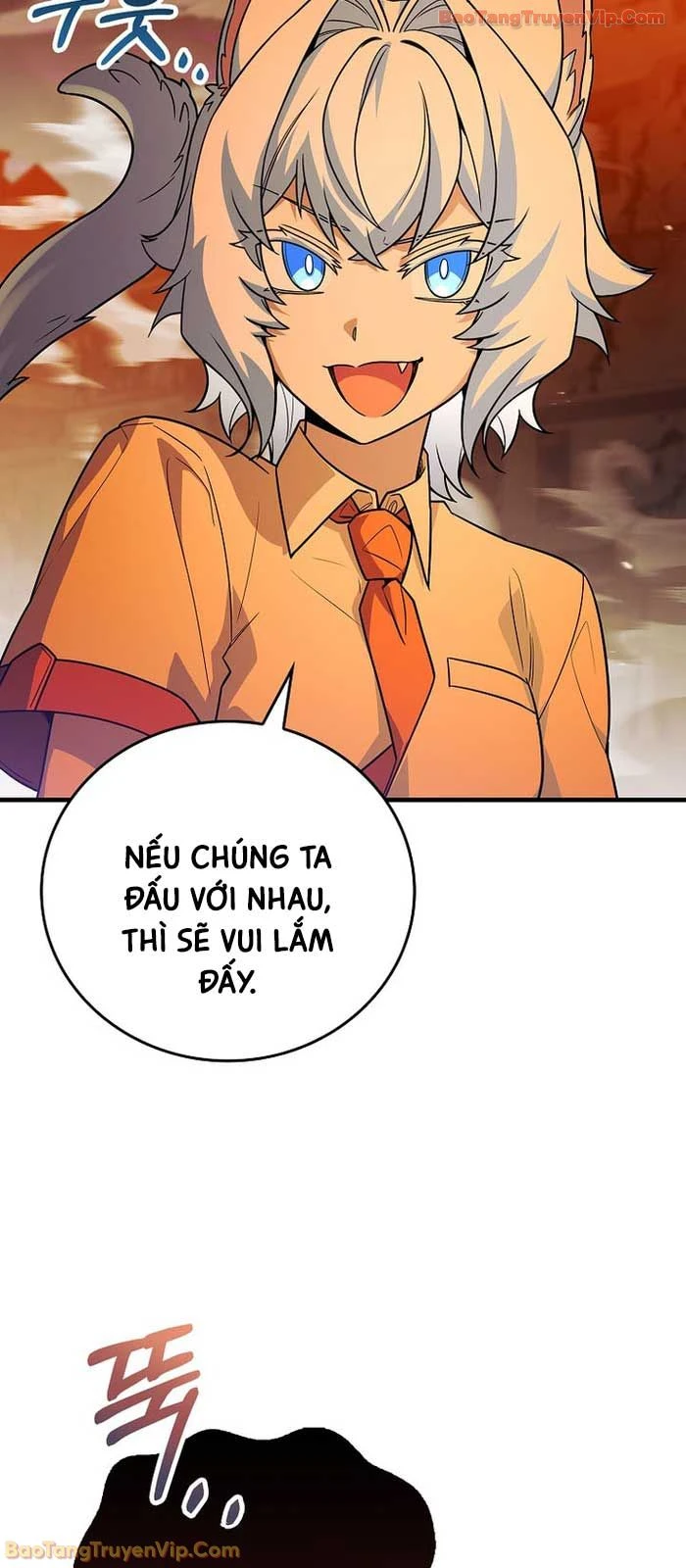 Anh Hùng Huyền Thoại Là Học Viên Danh Dự Của Học Viện Chapter 68 - 18