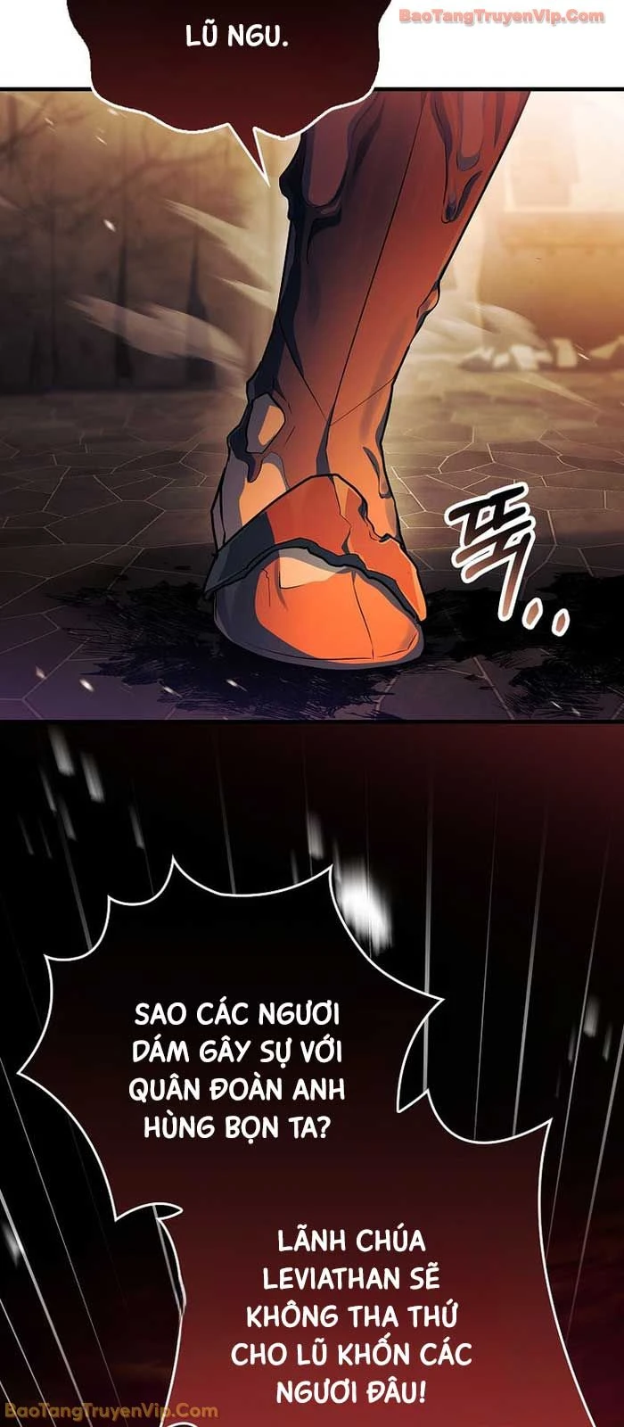 Anh Hùng Huyền Thoại Là Học Viên Danh Dự Của Học Viện Chapter 68 - 19