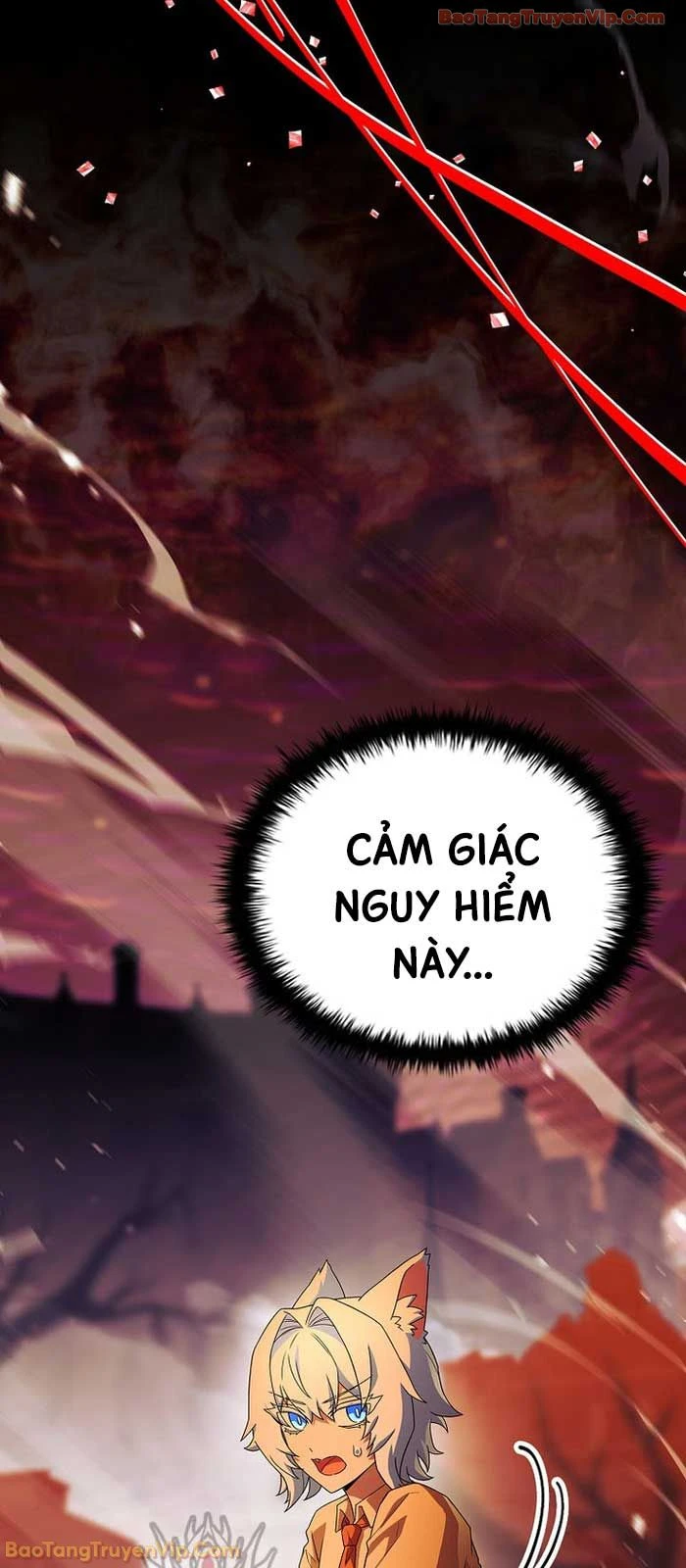 Anh Hùng Huyền Thoại Là Học Viên Danh Dự Của Học Viện Chapter 68 - 26