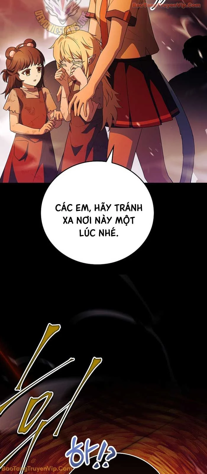 Anh Hùng Huyền Thoại Là Học Viên Danh Dự Của Học Viện Chapter 68 - 27