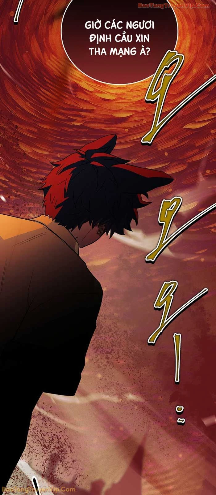 Anh Hùng Huyền Thoại Là Học Viên Danh Dự Của Học Viện Chapter 68 - 28