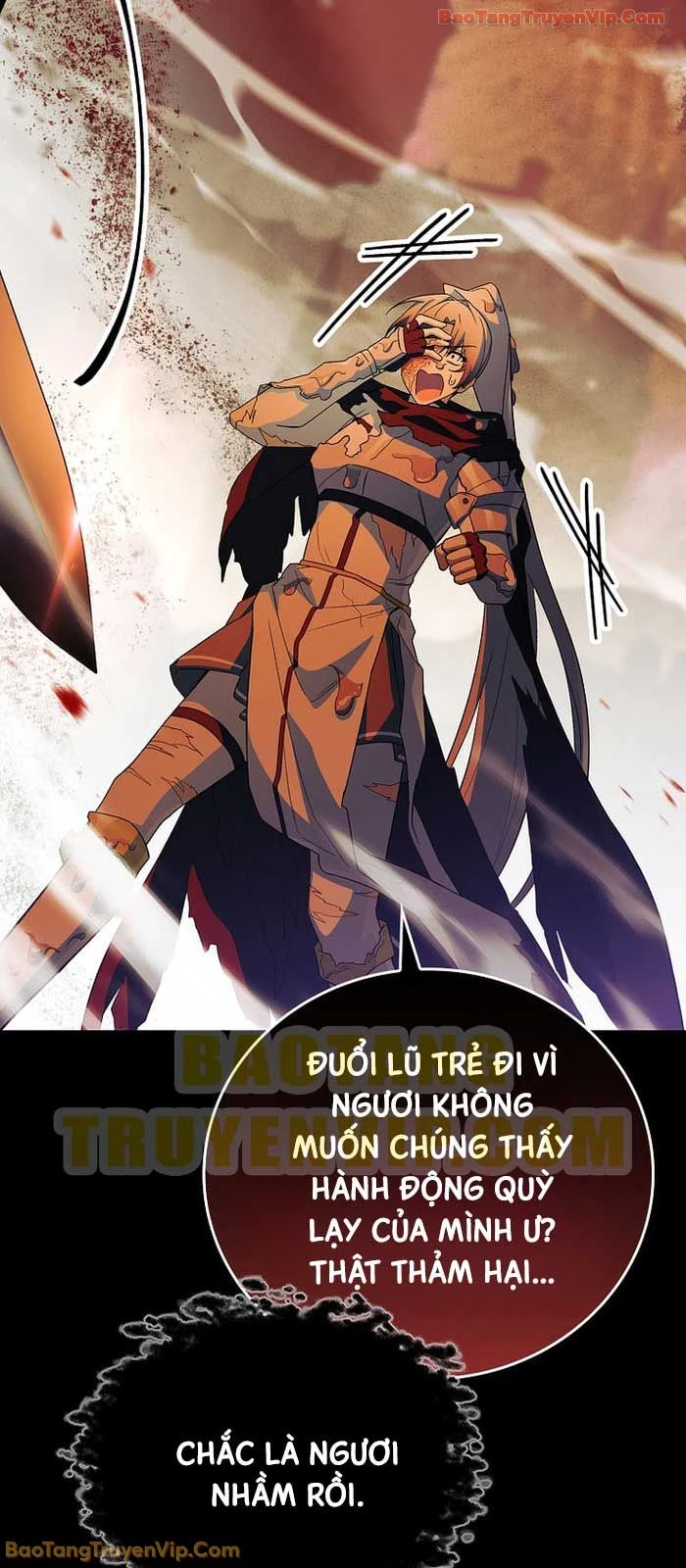 Anh Hùng Huyền Thoại Là Học Viên Danh Dự Của Học Viện Chapter 68 - 29