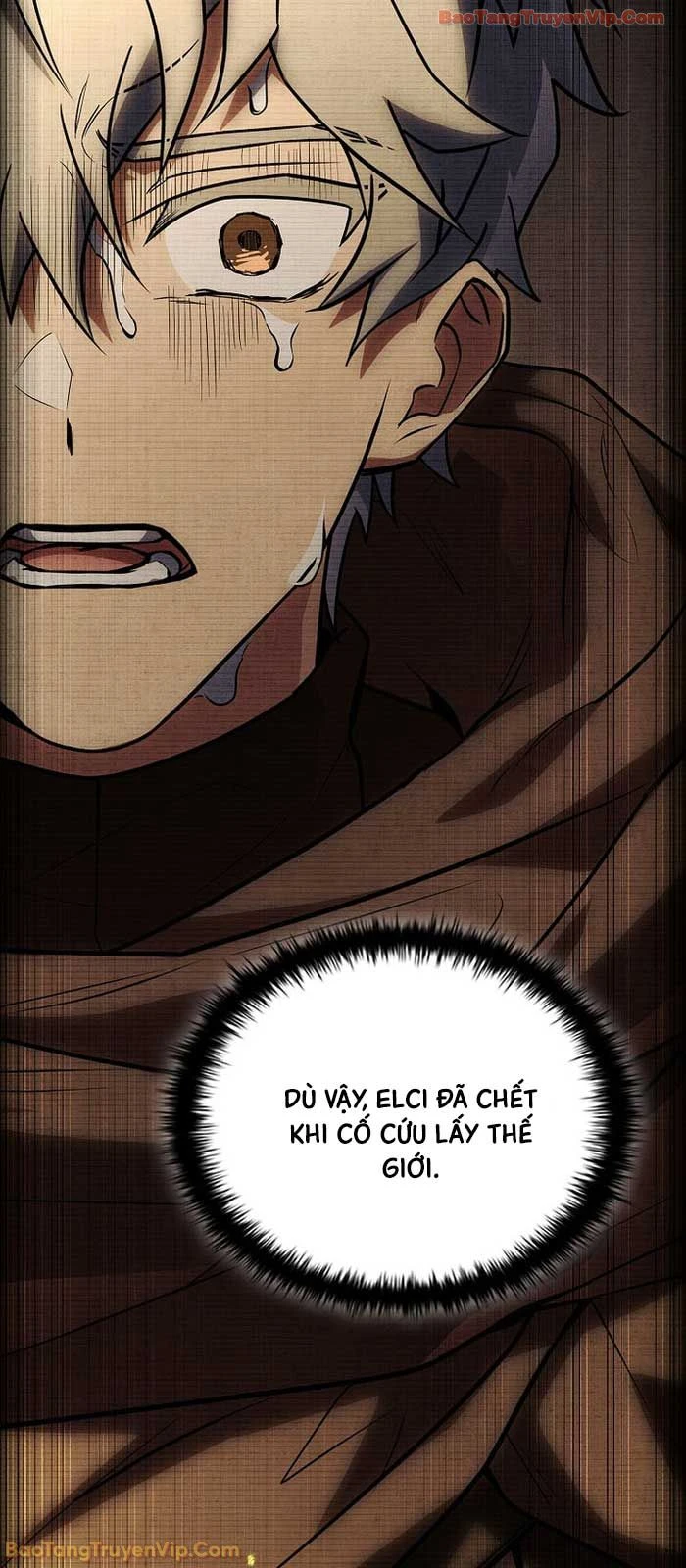 Anh Hùng Huyền Thoại Là Học Viên Danh Dự Của Học Viện Chapter 68 - 45